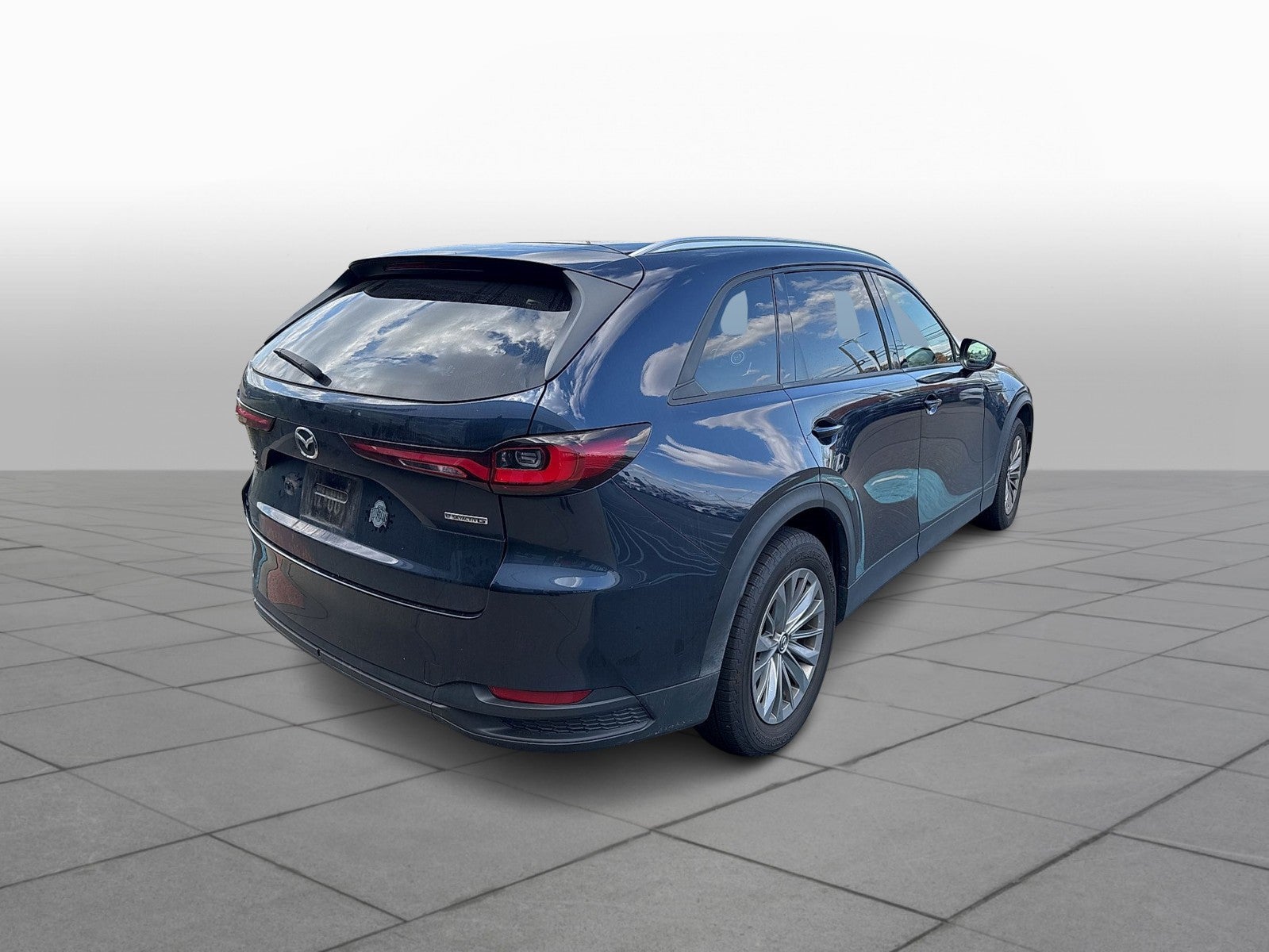 2024 Mazda Mazda CX-90 3.3 Turbo Preferred