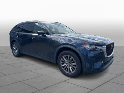 2024 Mazda Mazda CX-90 3.3 Turbo Preferred