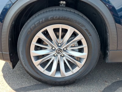 2024 Mazda Mazda CX-90 3.3 Turbo Preferred