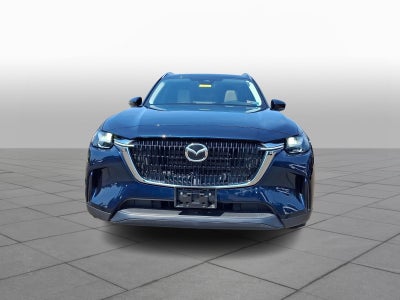 2024 Mazda Mazda CX-90 3.3 Turbo Preferred