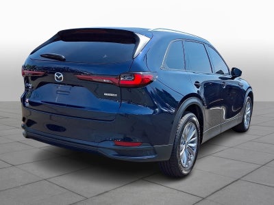 2024 Mazda Mazda CX-90 3.3 Turbo Preferred