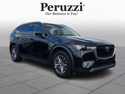 2024 Mazda Mazda CX-90 3.3 Turbo Preferred