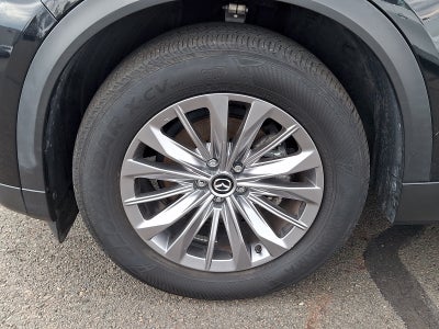 2024 Mazda Mazda CX-90 3.3 Turbo Preferred