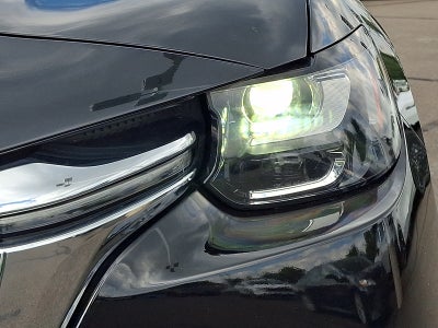 2024 Mazda Mazda CX-90 3.3 Turbo Preferred