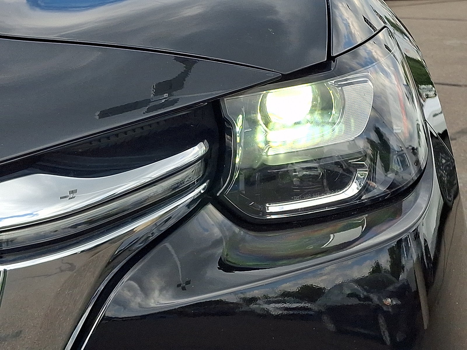 2024 Mazda Mazda CX-90 3.3 Turbo Preferred