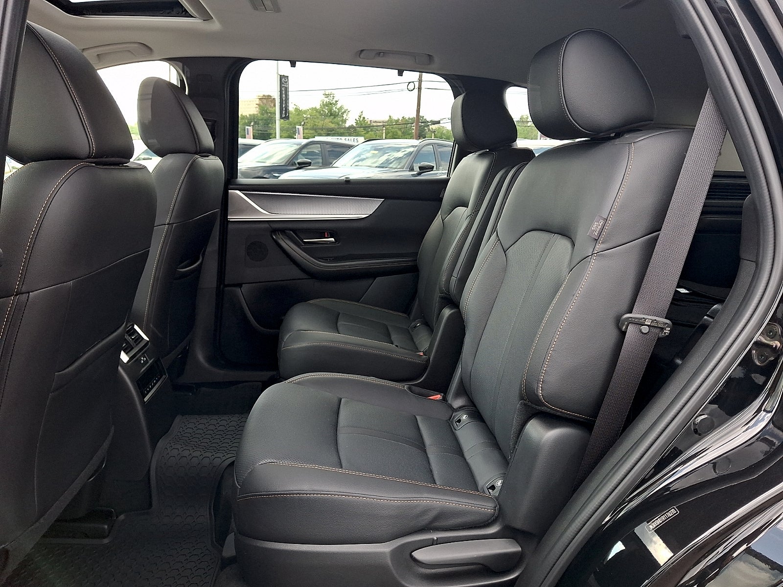 2024 Mazda Mazda CX-90 3.3 Turbo Preferred