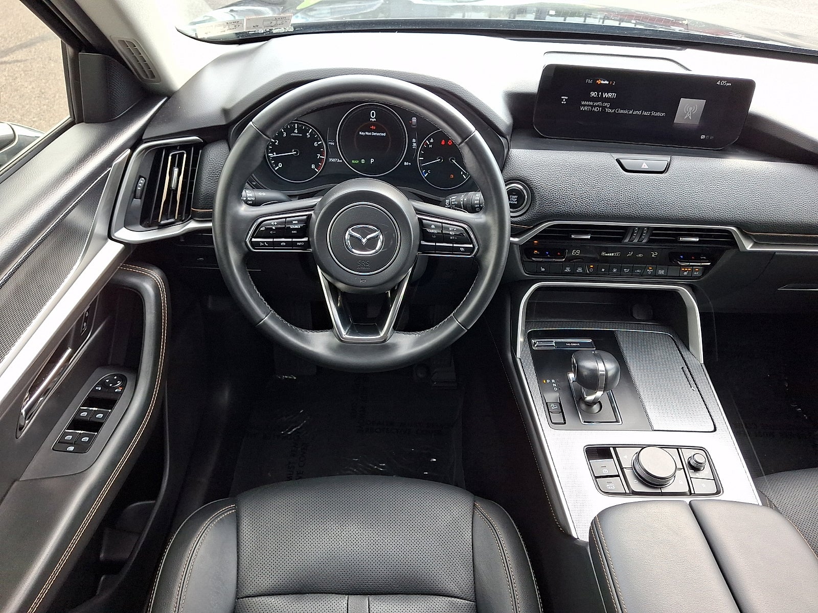 2024 Mazda Mazda CX-90 3.3 Turbo Preferred