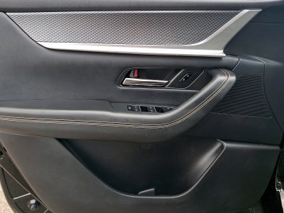 2024 Mazda Mazda CX-90 3.3 Turbo Preferred