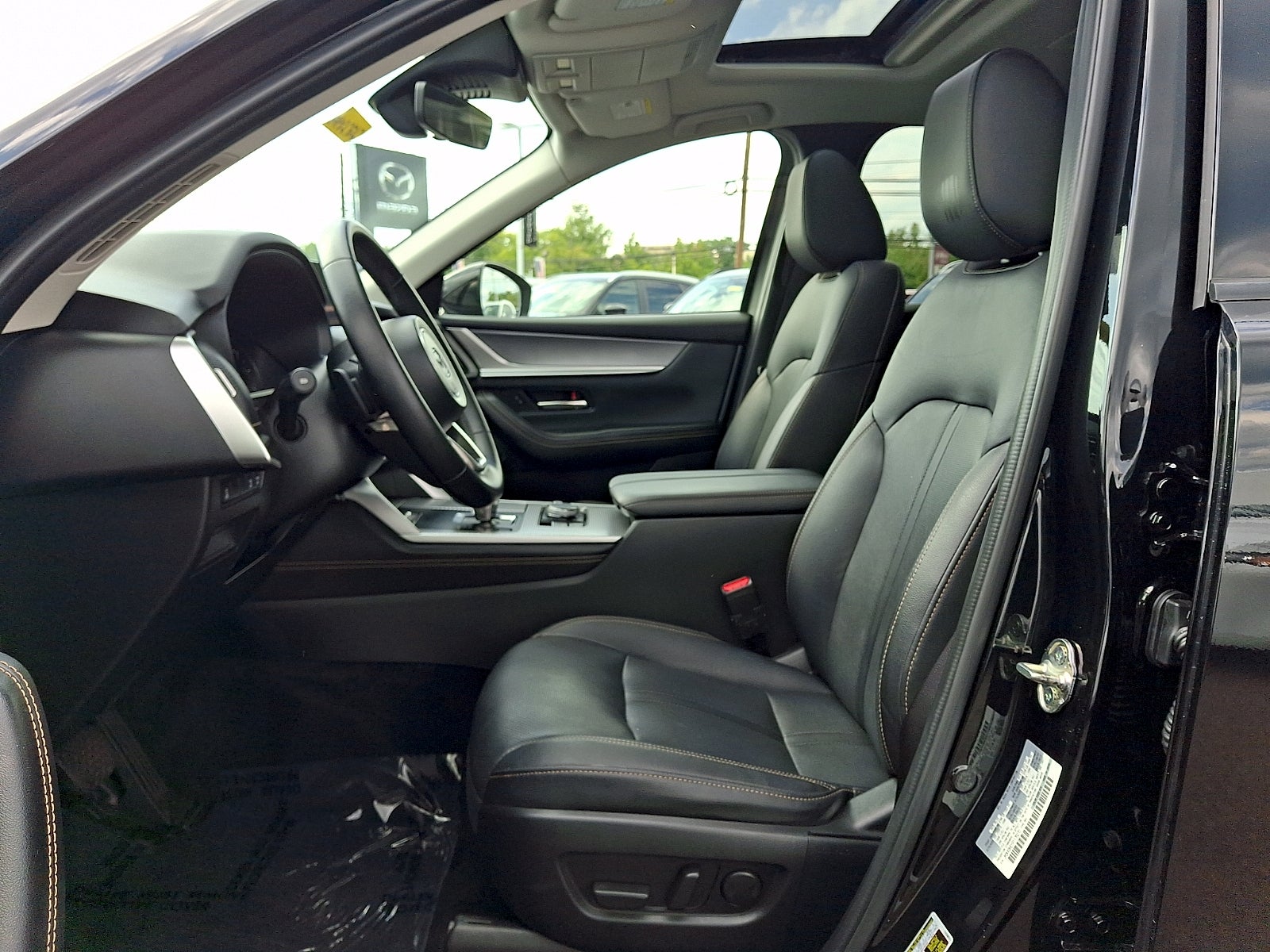 2024 Mazda Mazda CX-90 3.3 Turbo Preferred