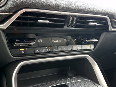 2024 Mazda Mazda CX-90 3.3 Turbo Preferred