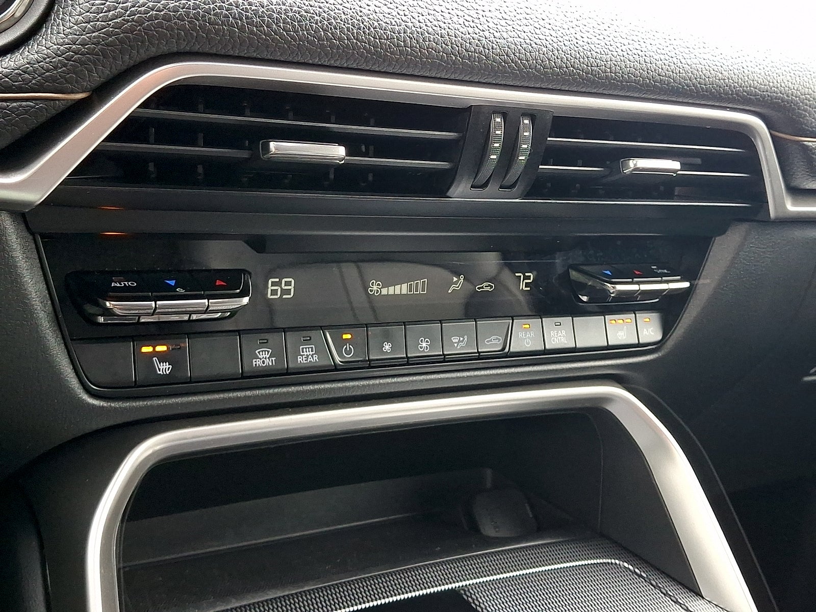 2024 Mazda Mazda CX-90 3.3 Turbo Preferred