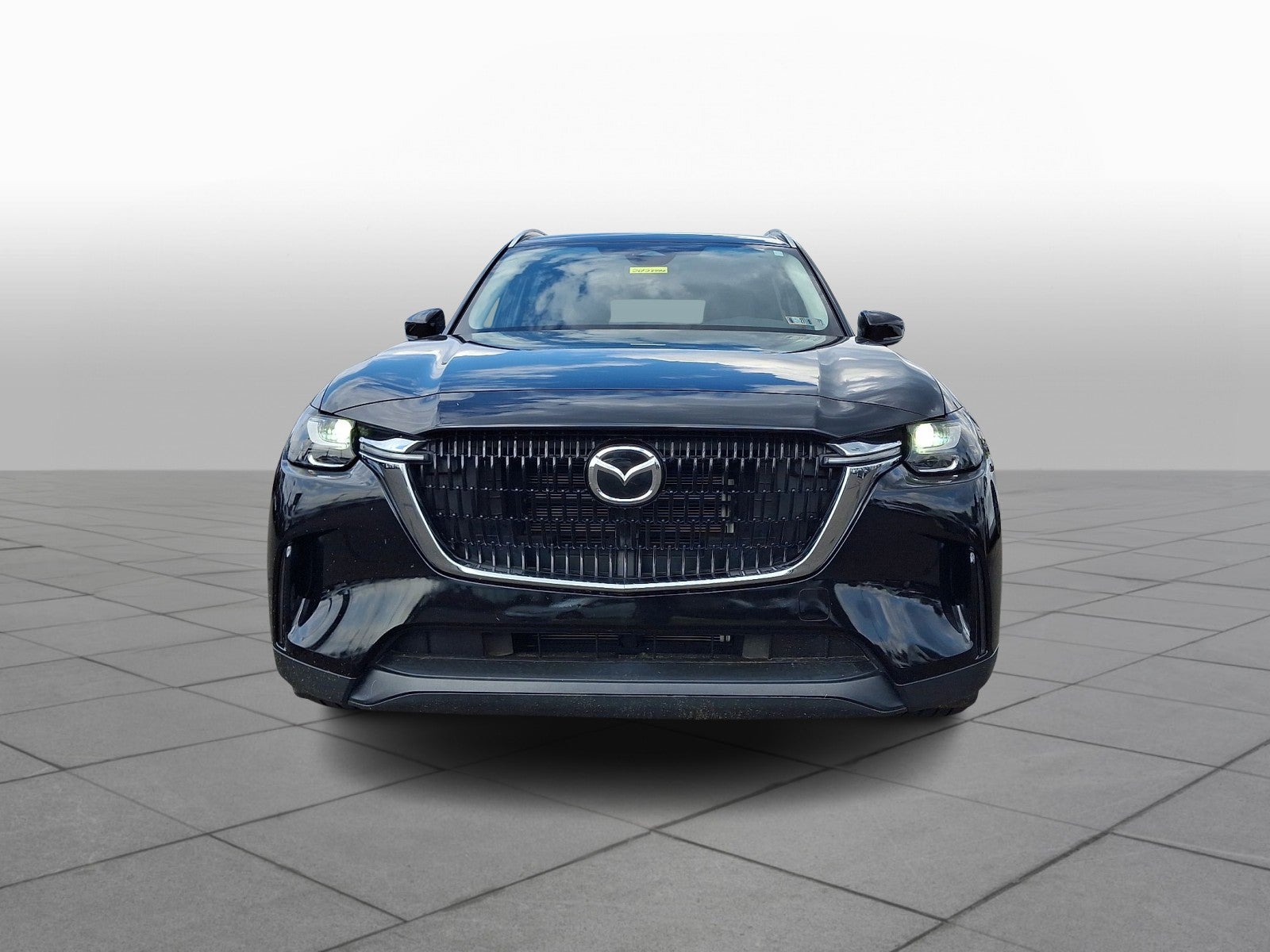 2024 Mazda Mazda CX-90 3.3 Turbo Preferred