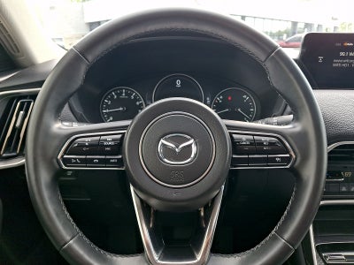 2024 Mazda Mazda CX-90 3.3 Turbo Preferred