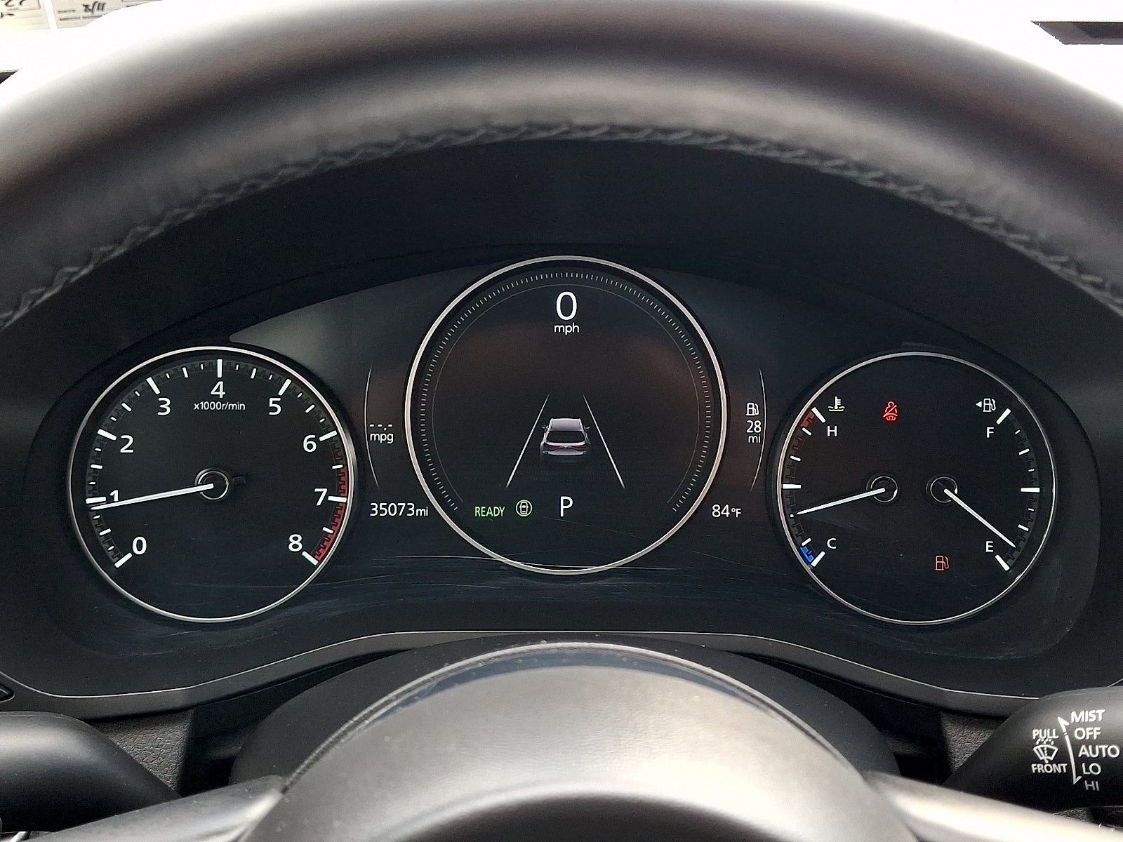 2024 Mazda Mazda CX-90 3.3 Turbo Preferred