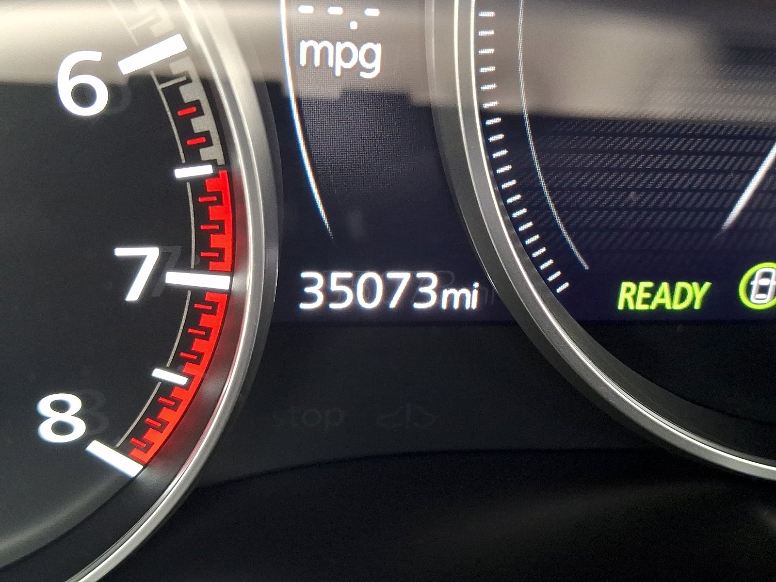 2024 Mazda Mazda CX-90 3.3 Turbo Preferred