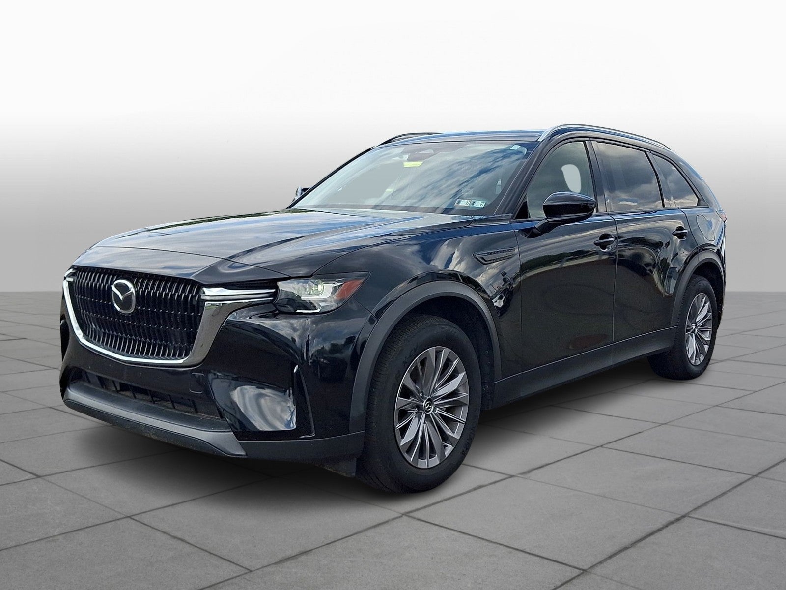 2024 Mazda Mazda CX-90 3.3 Turbo Preferred