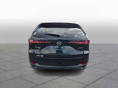 2024 Mazda Mazda CX-90 3.3 Turbo Preferred
