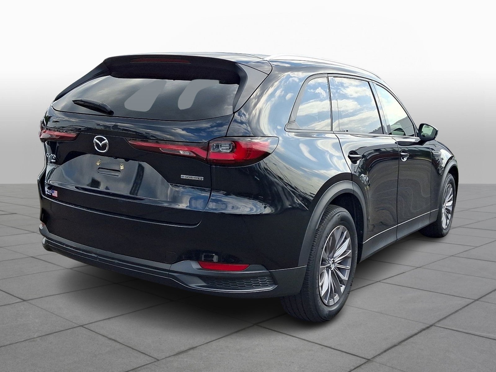 2024 Mazda Mazda CX-90 3.3 Turbo Preferred