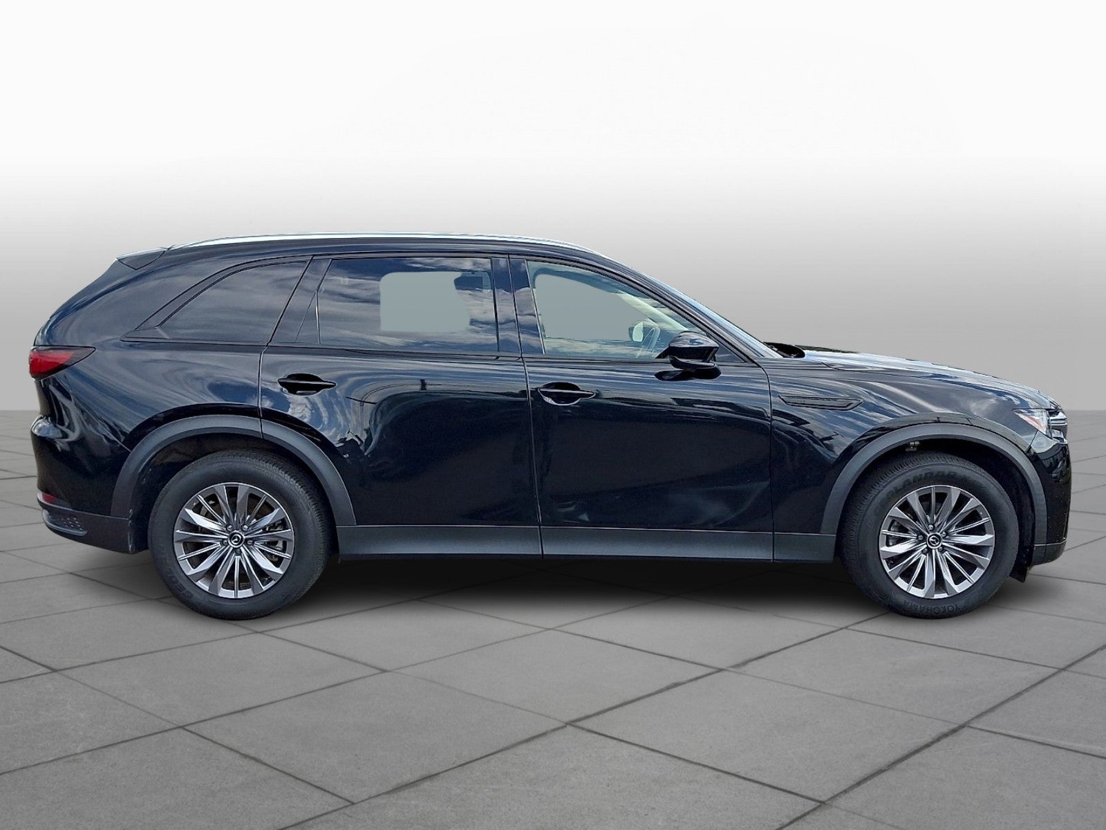 2024 Mazda Mazda CX-90 3.3 Turbo Preferred