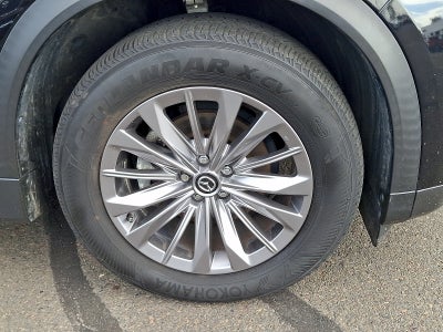 2024 Mazda Mazda CX-90 3.3 Turbo Preferred