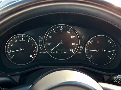 2024 Mazda Mazda CX-90 3.3 Turbo Preferred