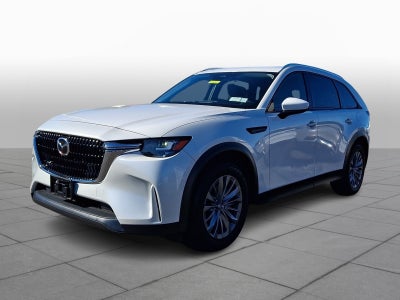 2024 Mazda Mazda CX-90 3.3 Turbo Preferred