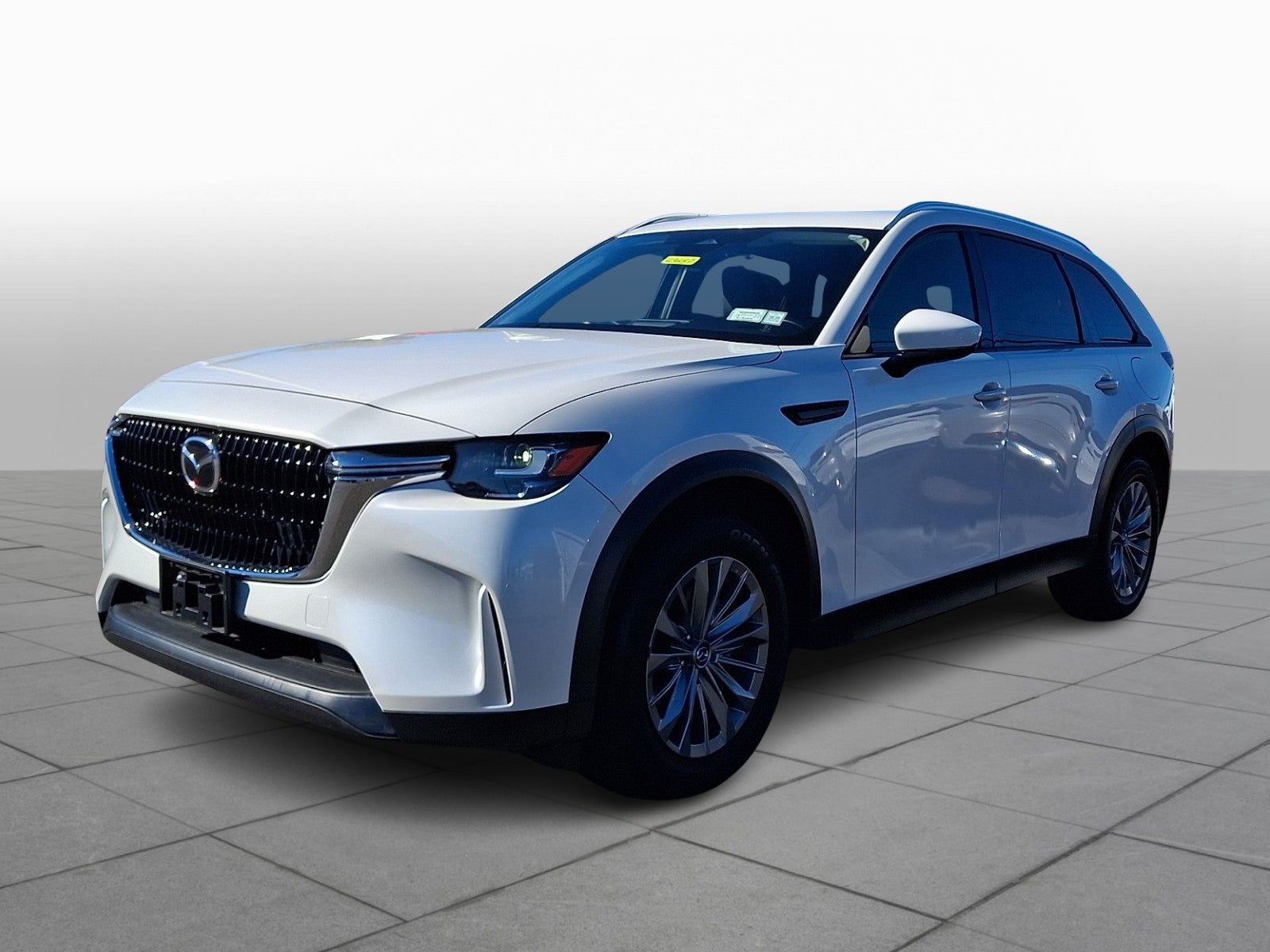 2024 Mazda Mazda CX-90 3.3 Turbo Preferred