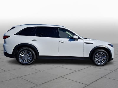 2024 Mazda Mazda CX-90 3.3 Turbo Preferred