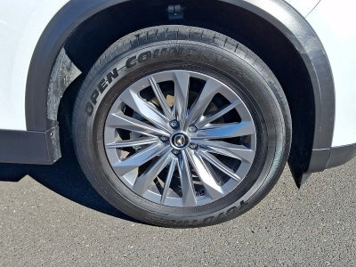 2024 Mazda Mazda CX-90 3.3 Turbo Preferred