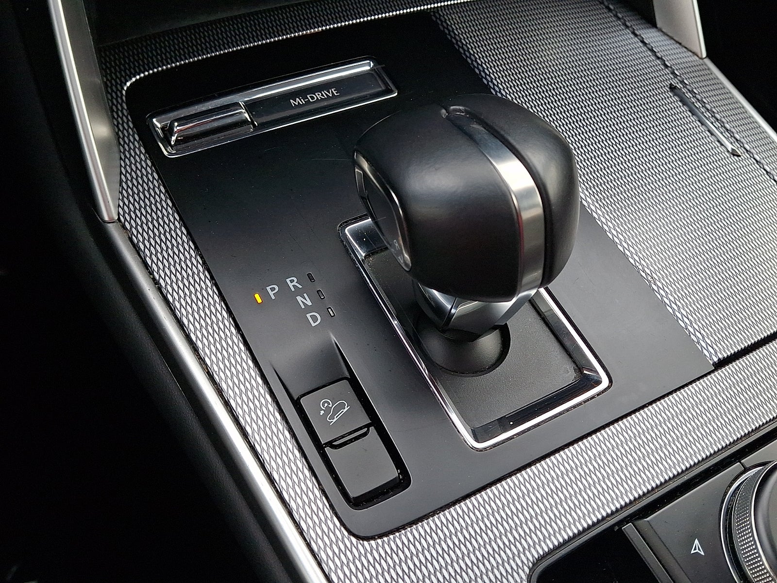 2024 Mazda Mazda CX-90 3.3 Turbo Preferred