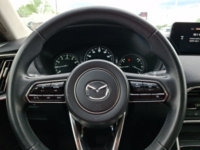 2024 Mazda Mazda CX-90 3.3 Turbo Preferred