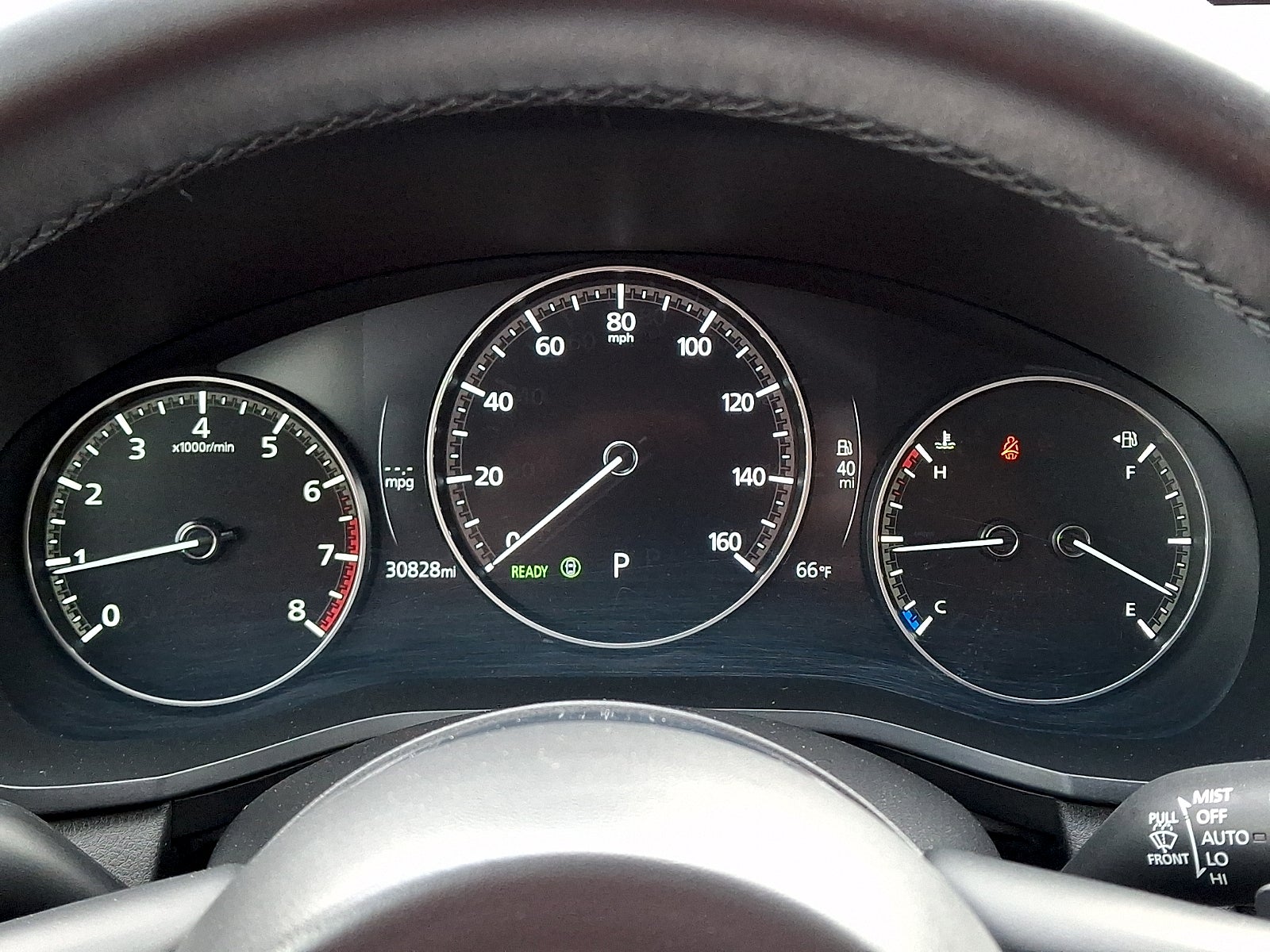 2024 Mazda Mazda CX-90 3.3 Turbo Preferred