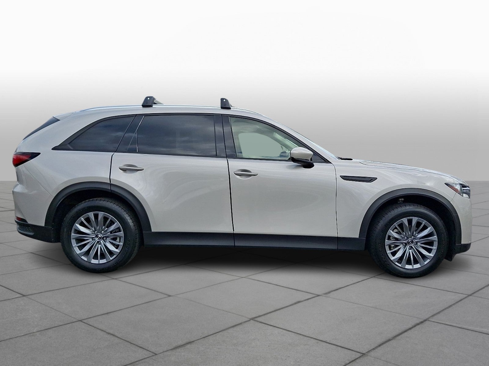2024 Mazda Mazda CX-90 3.3 Turbo Preferred