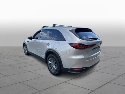 2024 Mazda Mazda CX-90 3.3 Turbo Preferred