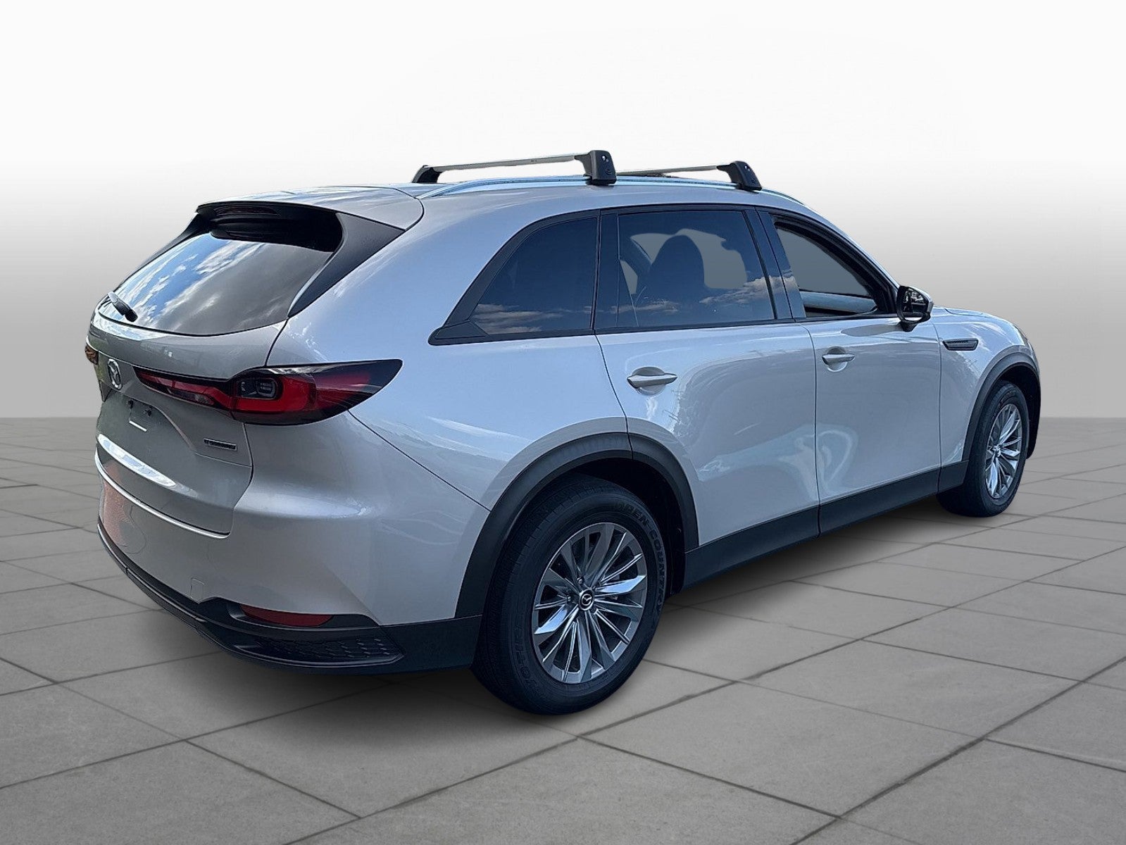 2024 Mazda Mazda CX-90 3.3 Turbo Preferred