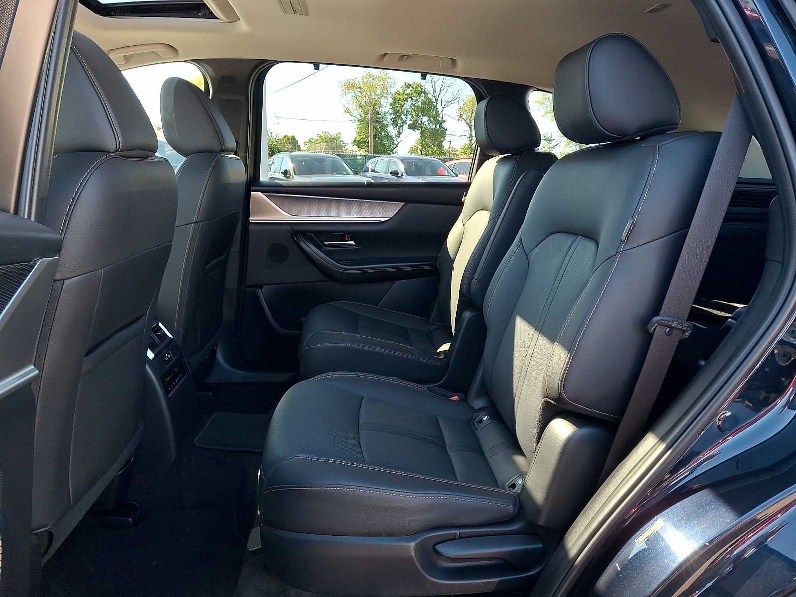 2024 Mazda Mazda CX-90 3.3 Turbo Preferred