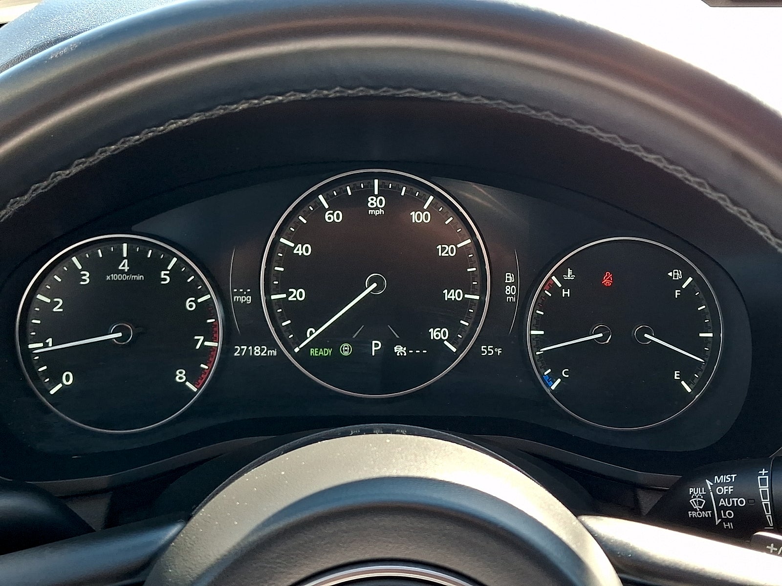 2024 Mazda Mazda CX-90 3.3 Turbo Preferred