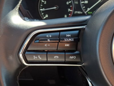2024 Mazda Mazda CX-90 3.3 Turbo Preferred
