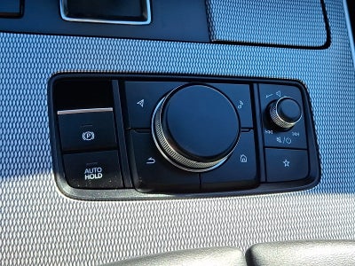 2024 Mazda Mazda CX-90 3.3 Turbo Preferred