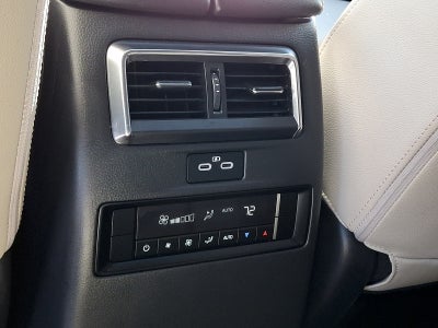 2024 Mazda Mazda CX-90 3.3 Turbo Preferred