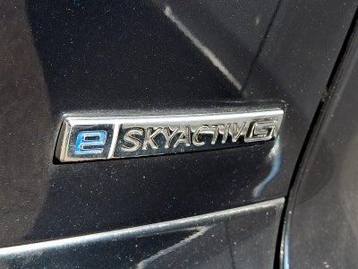 2024 Mazda Mazda CX-90 3.3 Turbo Preferred