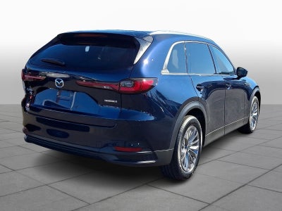 2024 Mazda Mazda CX-90 3.3 Turbo Preferred