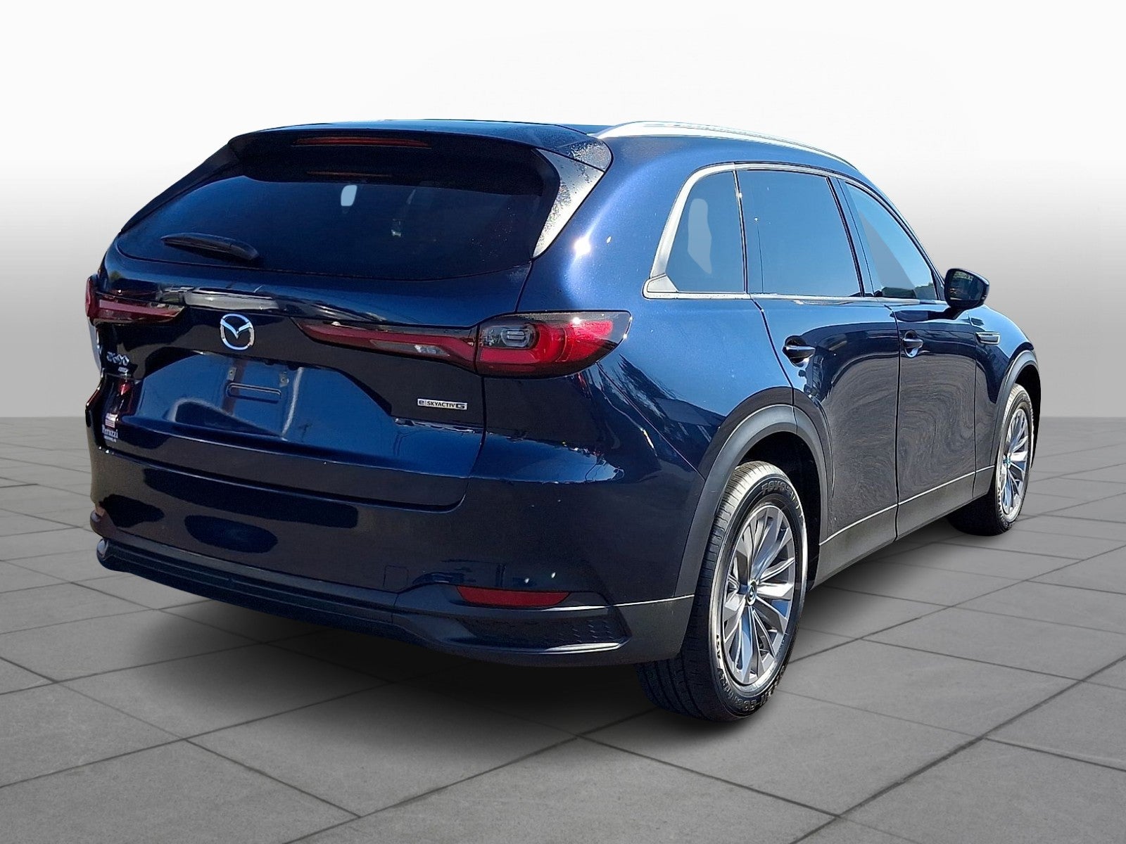 2024 Mazda Mazda CX-90 3.3 Turbo Preferred