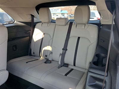 2025 Mazda Mazda CX-90 3.3 Turbo Preferred Package