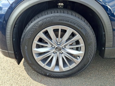 2024 Mazda Mazda CX-90 3.3 Turbo Preferred