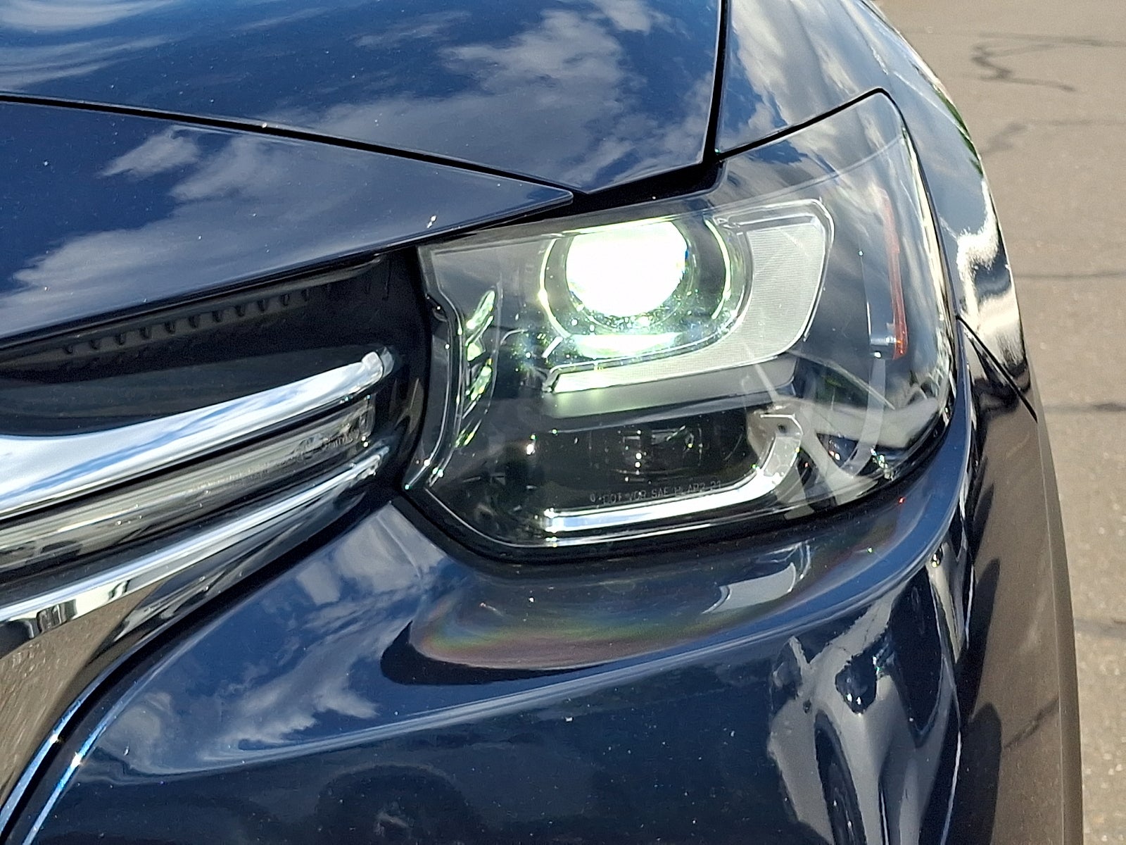 2024 Mazda Mazda CX-90 3.3 Turbo Preferred