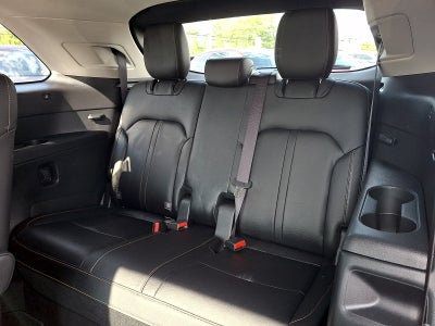 2024 Mazda Mazda CX-90 3.3 Turbo Preferred