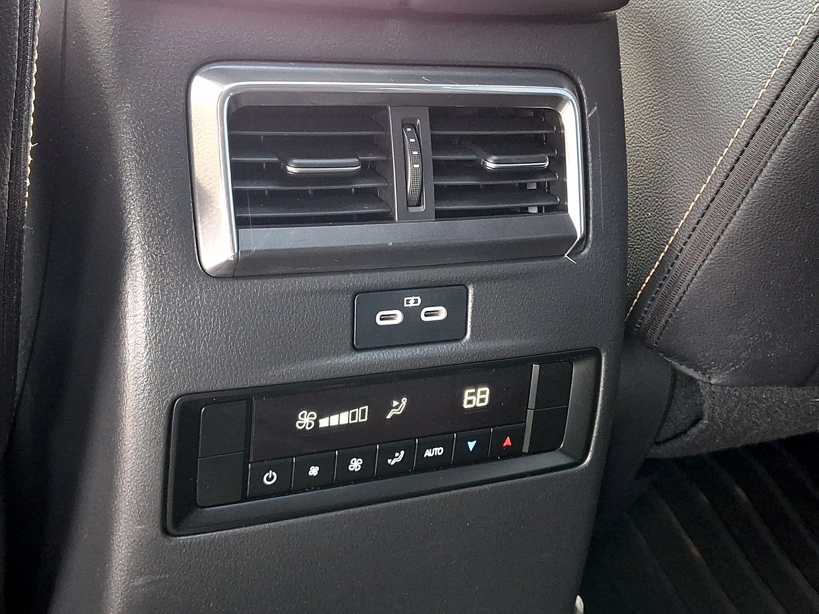 2024 Mazda Mazda CX-90 3.3 Turbo Preferred