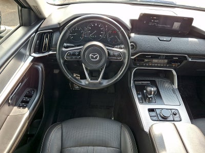 2024 Mazda Mazda CX-90 3.3 Turbo Preferred