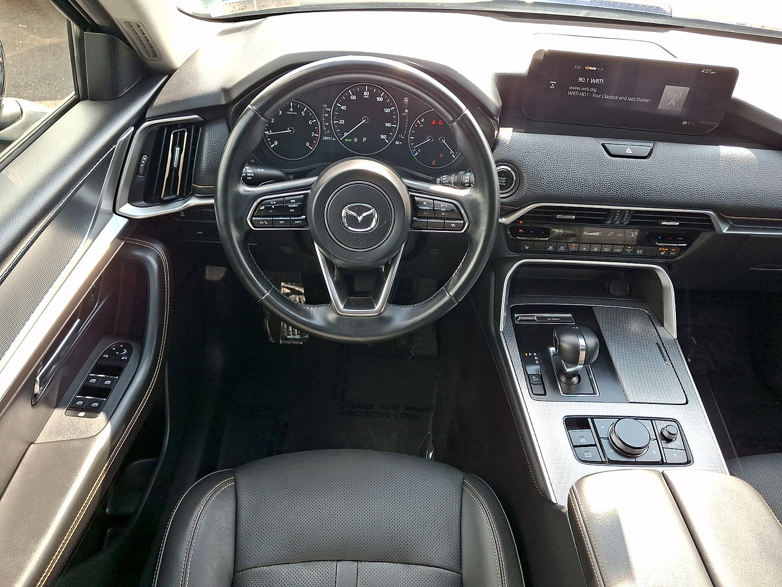 2024 Mazda Mazda CX-90 3.3 Turbo Preferred